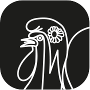 Icône de l'application LGTDM