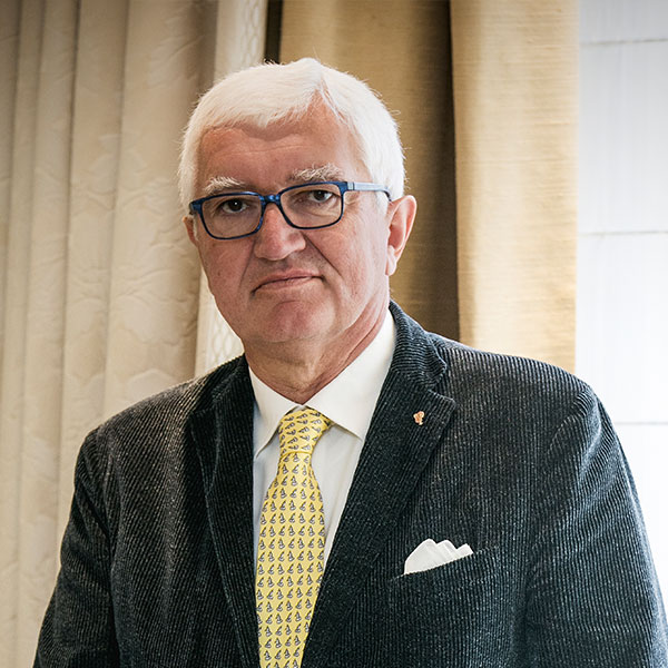 ANTONIO SANTINI