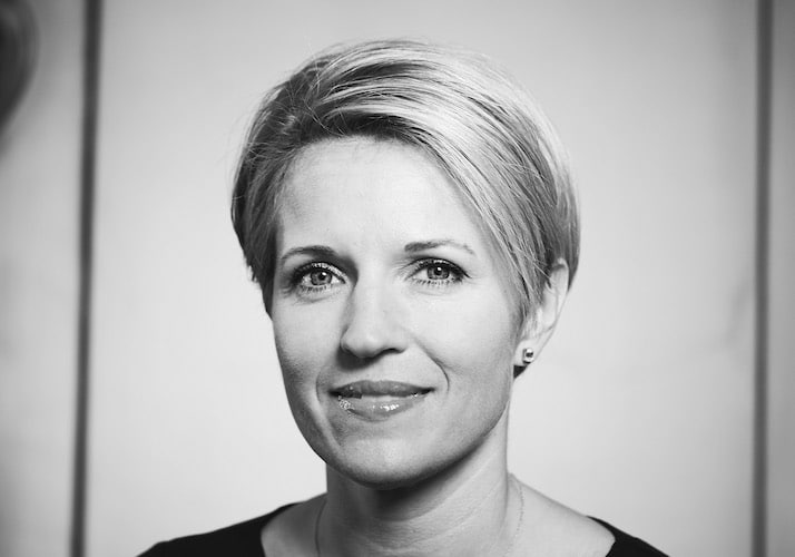 Birgit Reitbauer