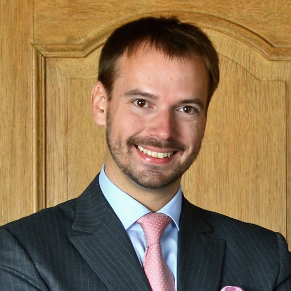 ANDRÉ TERRAIL