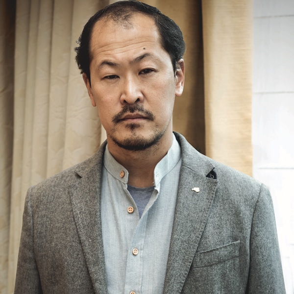 SANG HOON DEGEIMBRE