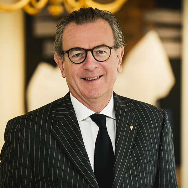 LAURENT GARDINIER