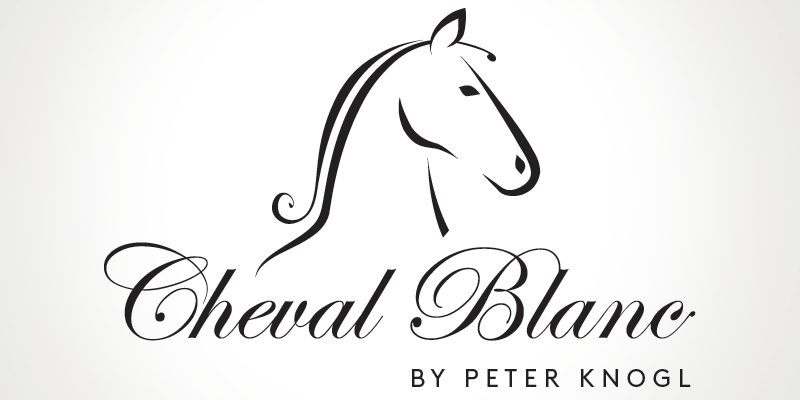 cheval blanc logo