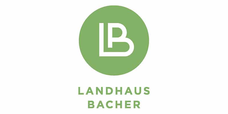 LANDHAUS BACHER - Les Grandes Tables du Monde