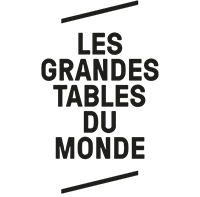 L'EAU VIVE - Les Grandes Tables du Monde