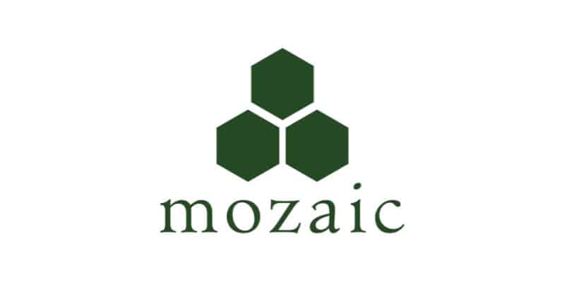 MOZAIC