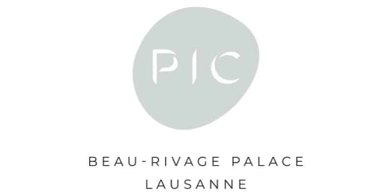 PIC AU BEAU RIVAGE PALACE