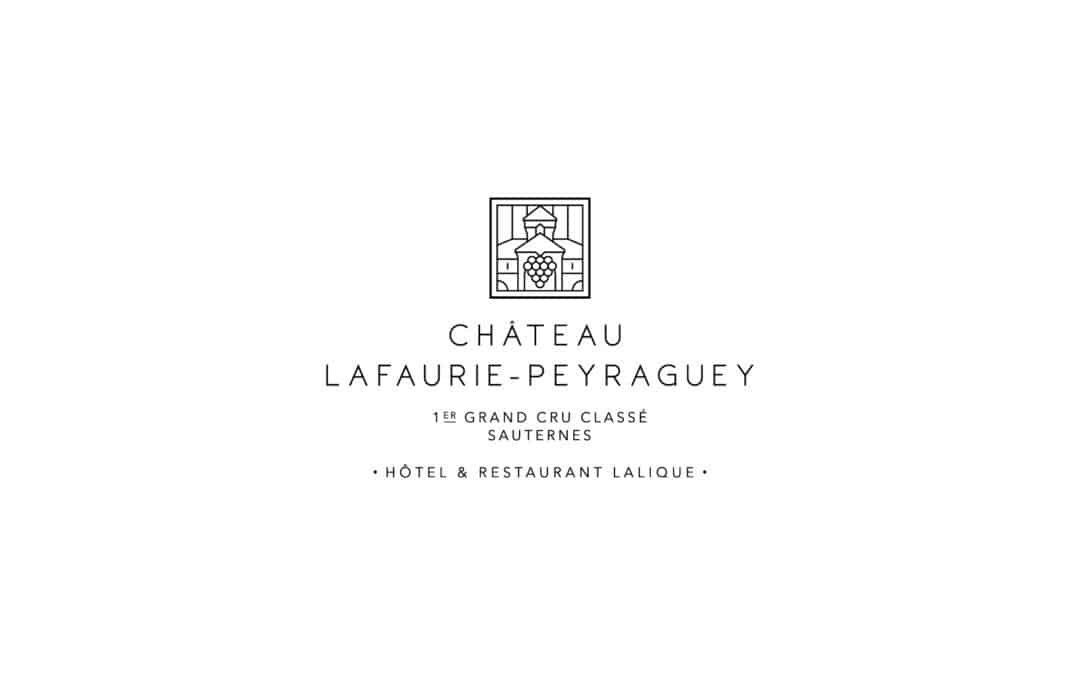 CHÂTEAU LAFAURIE-PEYRAGUEY