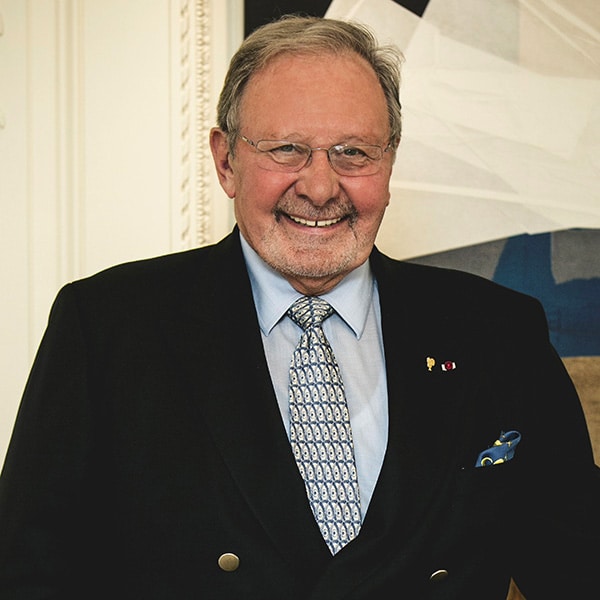 PIERRE WYNANTS