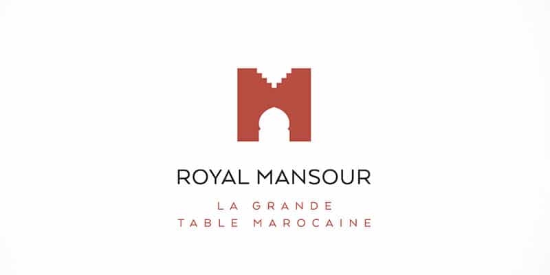 LA GRANDE TABLE MAROCAINE