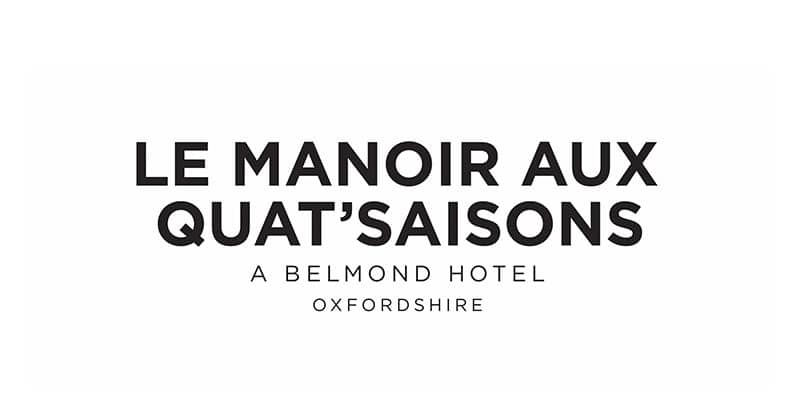 LE MANOIR AUX QUAT'SAISONS, A BELMOND HOTEL, OXFORDSHIRE - Updated
