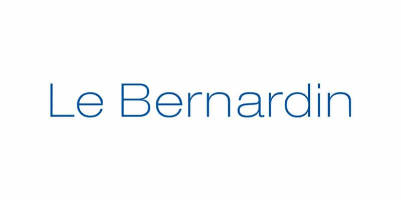 LE BERNARDIN