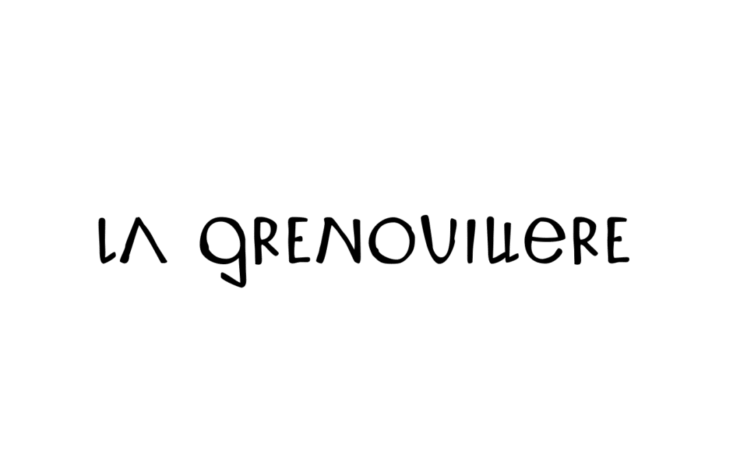 La Grenouillère