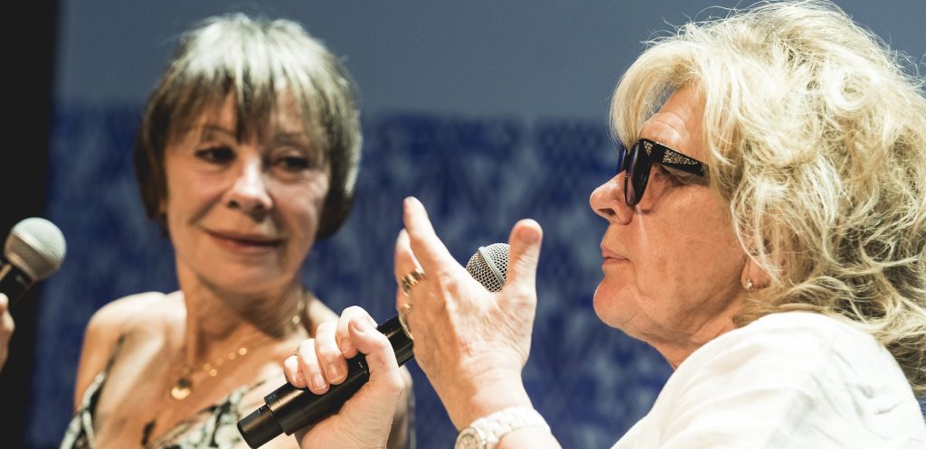 image 4 maguy le coze maryse trama