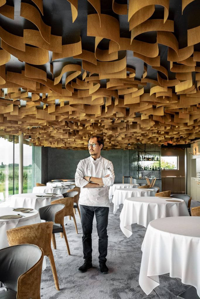 image 2 lair du temps sanghoon