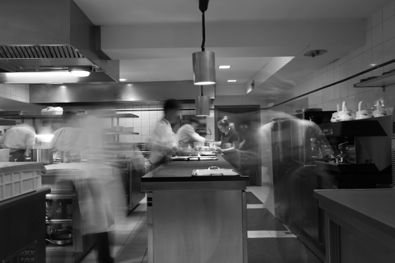 image 2 la marine restaurant