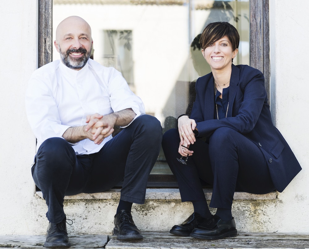 image 2 niko cristiana romito