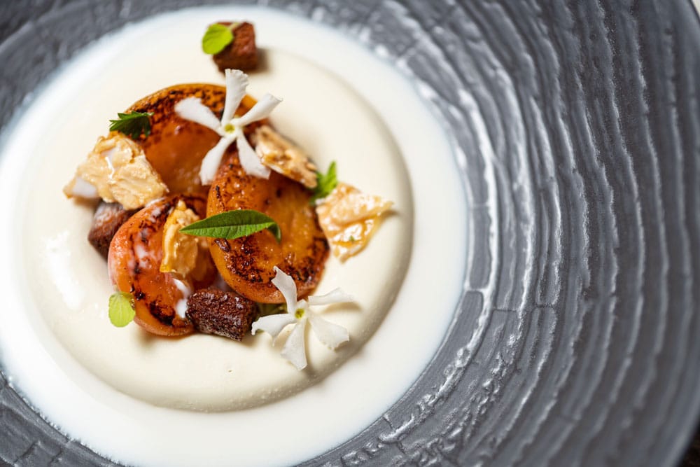 apricot mandorle e gelsomino