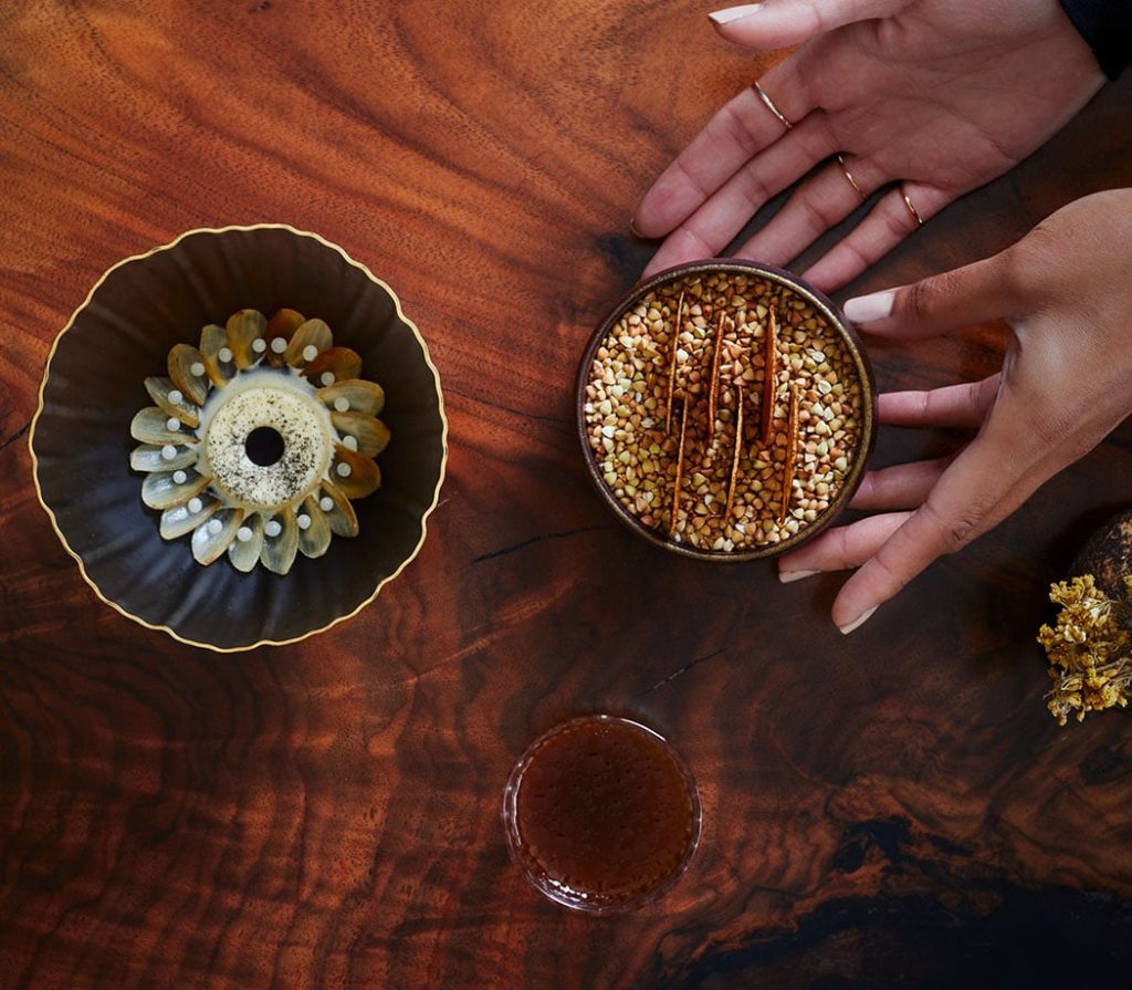 dines co atelier crenn