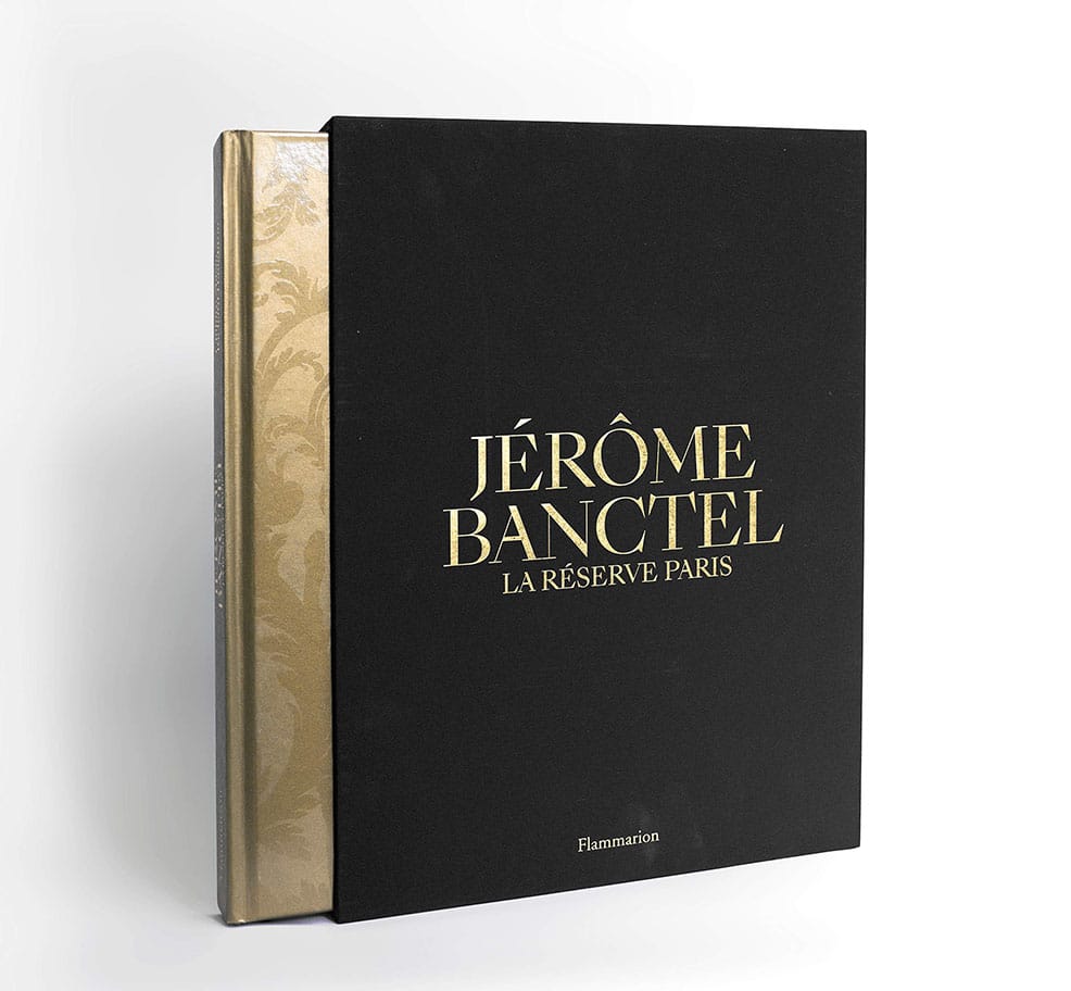 livre jerome banctel
