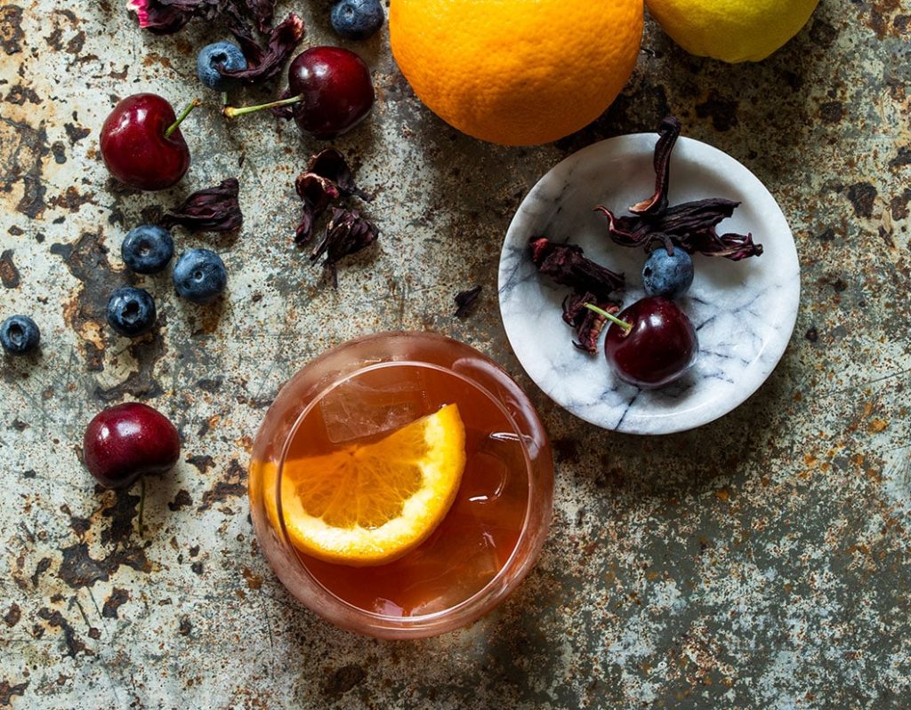 coktail mirazur 2022