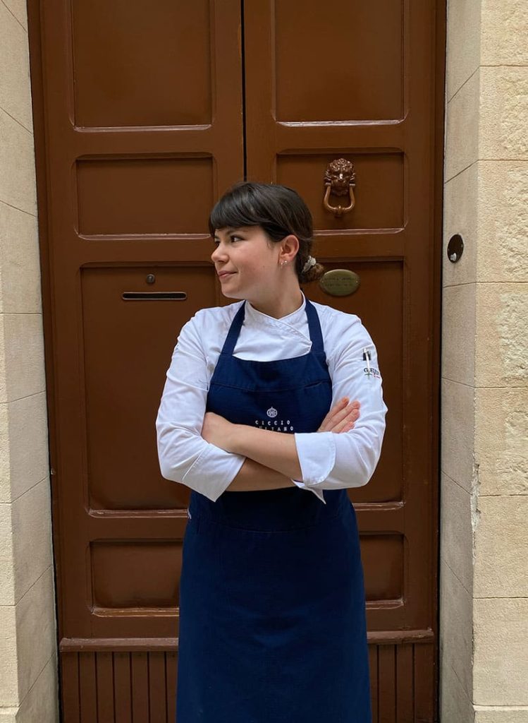 image 1 raffaela pia ragnatelli portrait