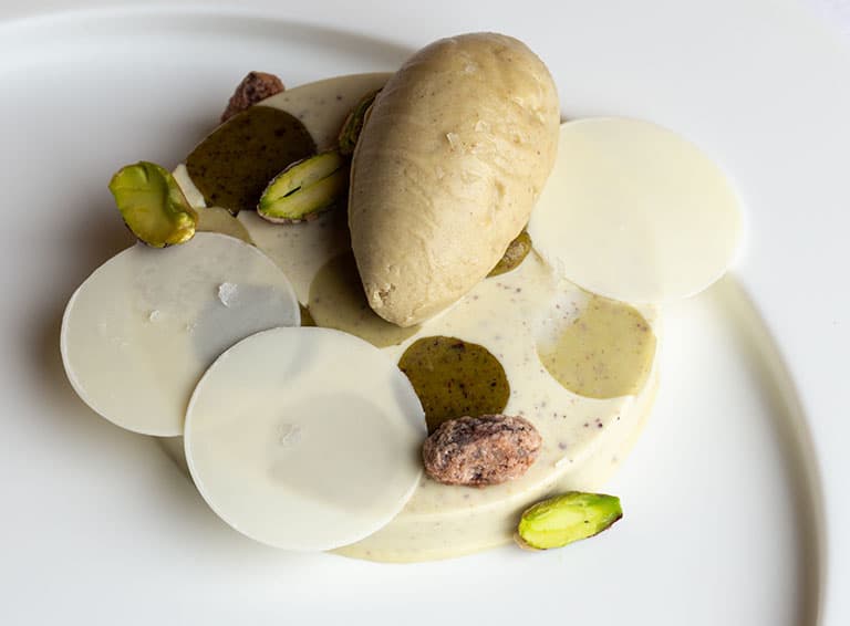 image 5 dessert preparation