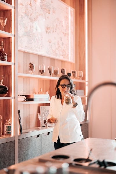 pic beaurivage portrait anne sophie pic mike wolf11