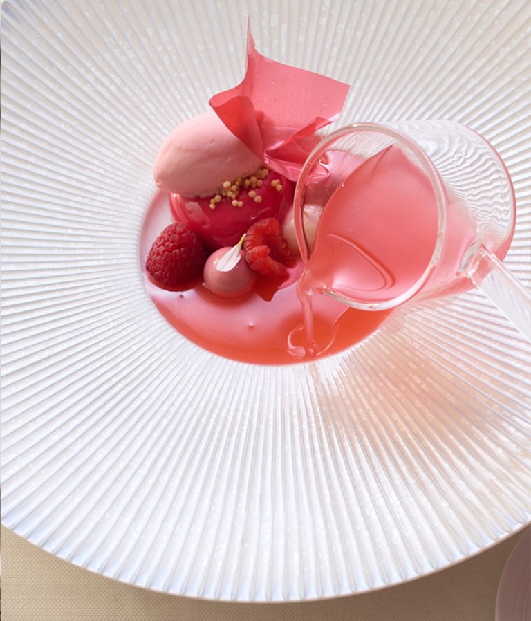 Haerlin - Main Course