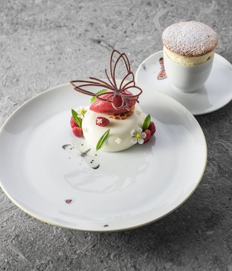 Jan - Plat Principal