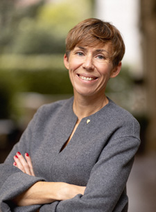 Joséphine <br />
Lacasse