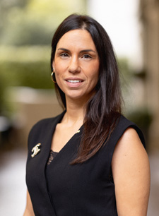 Mélissa <br />
Wilpotte