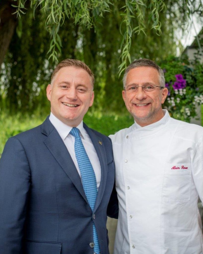 THE WATERSIDE INN 1 copie