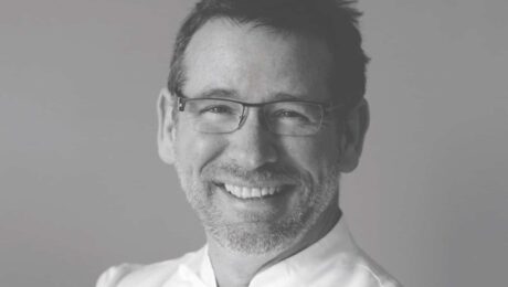 Tribute to Andrew Fairlie