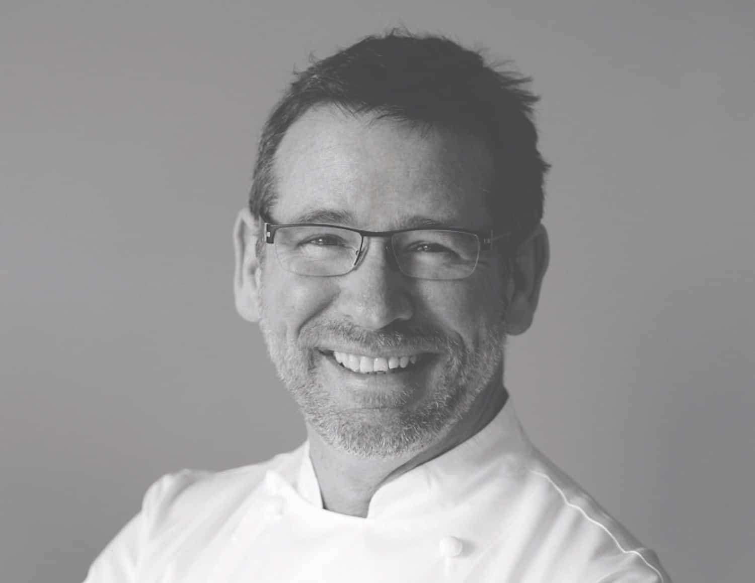 Tribute to Andrew Fairlie