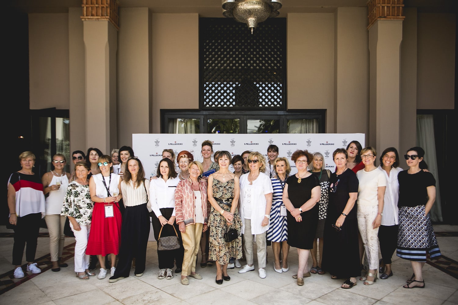 WOMEN AND GASTRONOMY