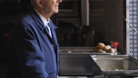 Tribute to Michel Guérard