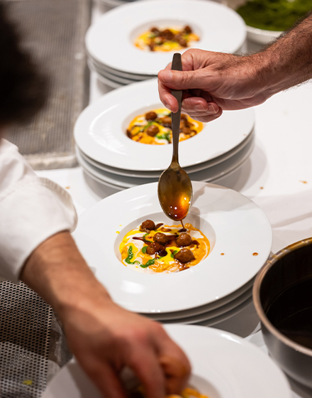 Momentum : un mouvement mondial