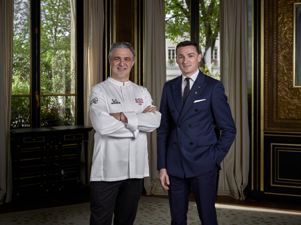 20240328 Portrait Jérôme Banctel Gaëtan Lacoste © Julie Limont 7613