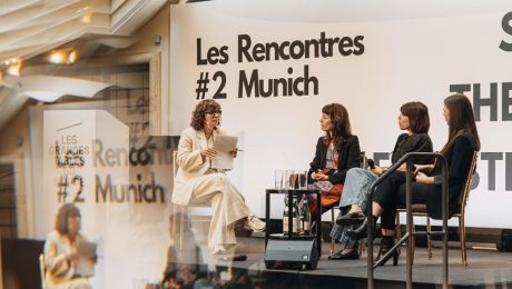 Les Rencontres #2 à Munich : deux jours de réflexion et de célébration