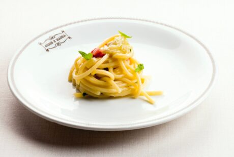 Restaurant Il Luogo Aimo E Nadia