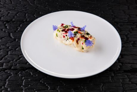 Restaurant Air Du Temps