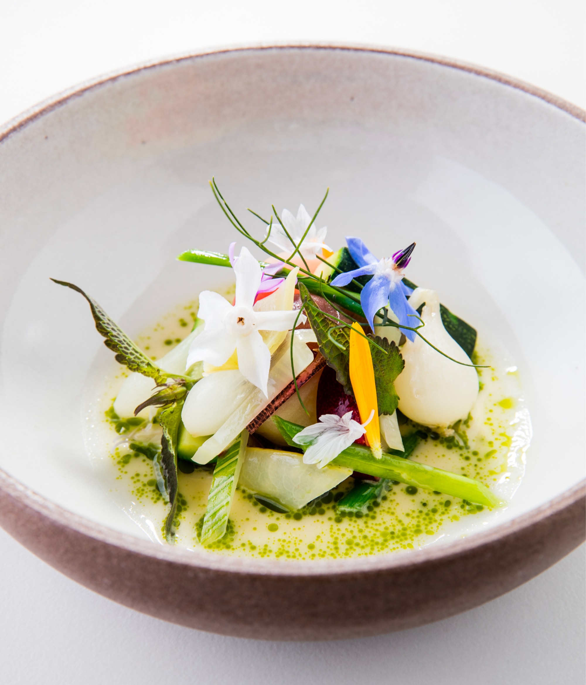 Air Du Temps - Plat Principal