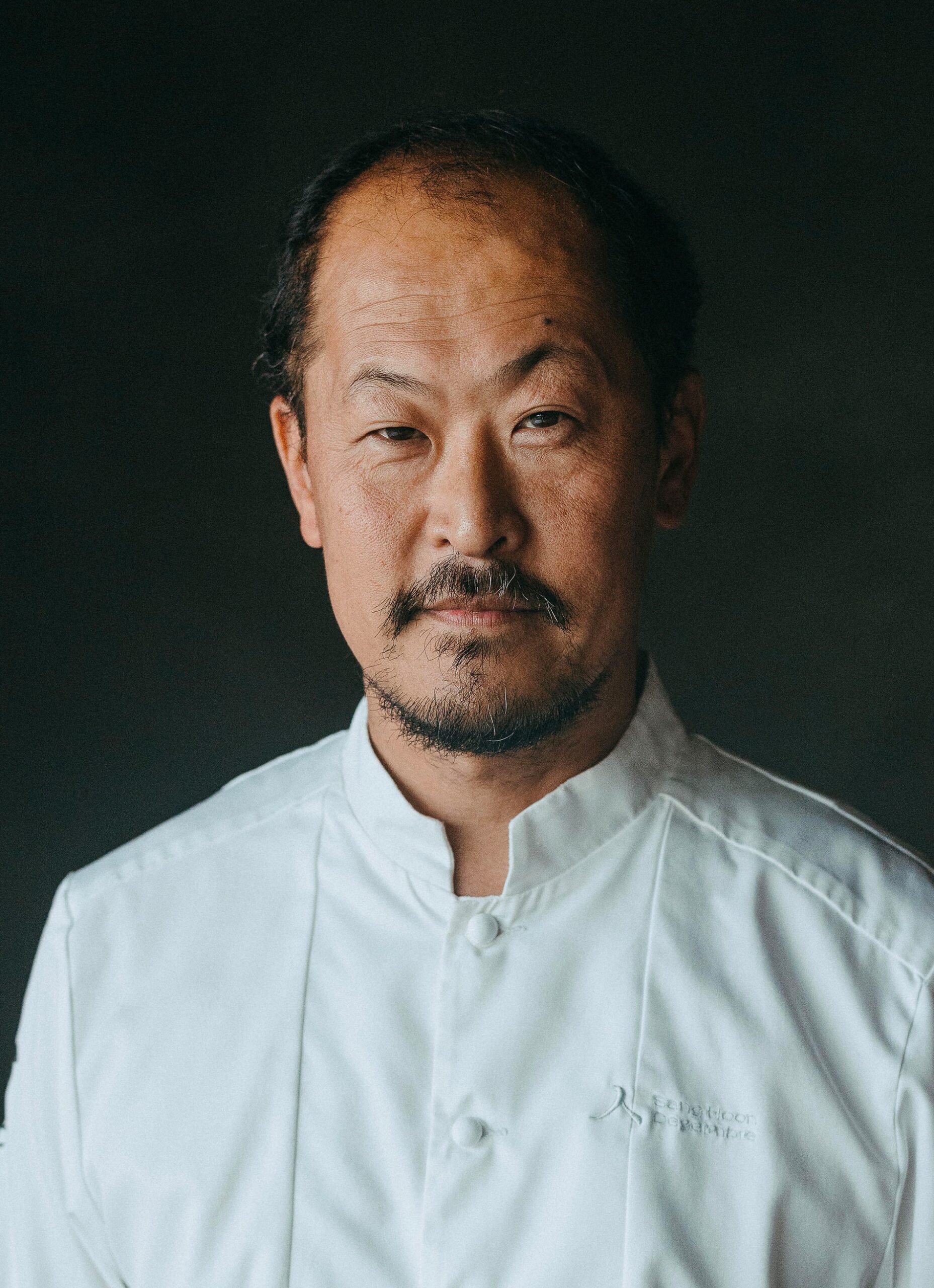 Chefs du restaurant Air Du Temps