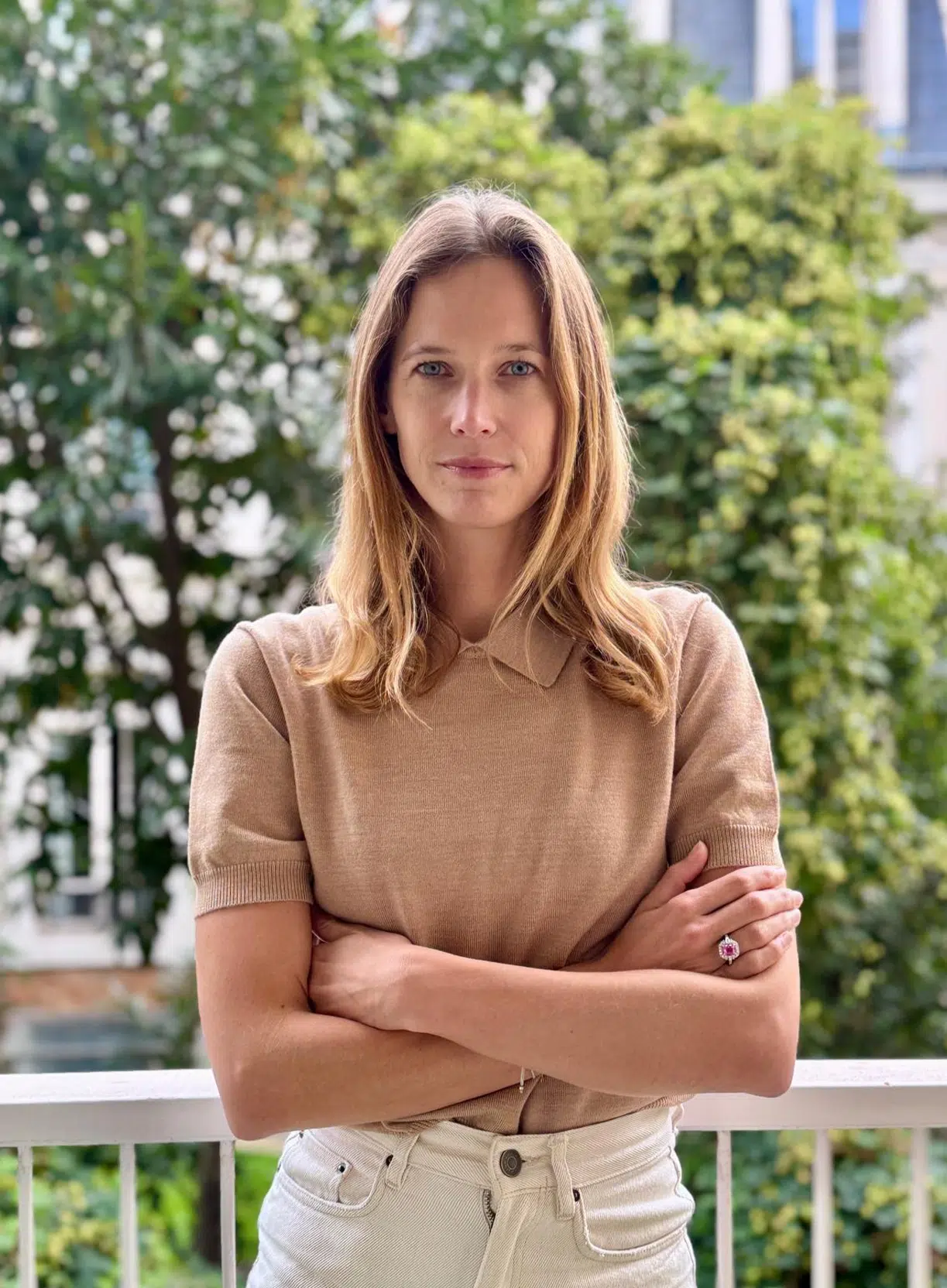 Alphée <br />
Bachelier