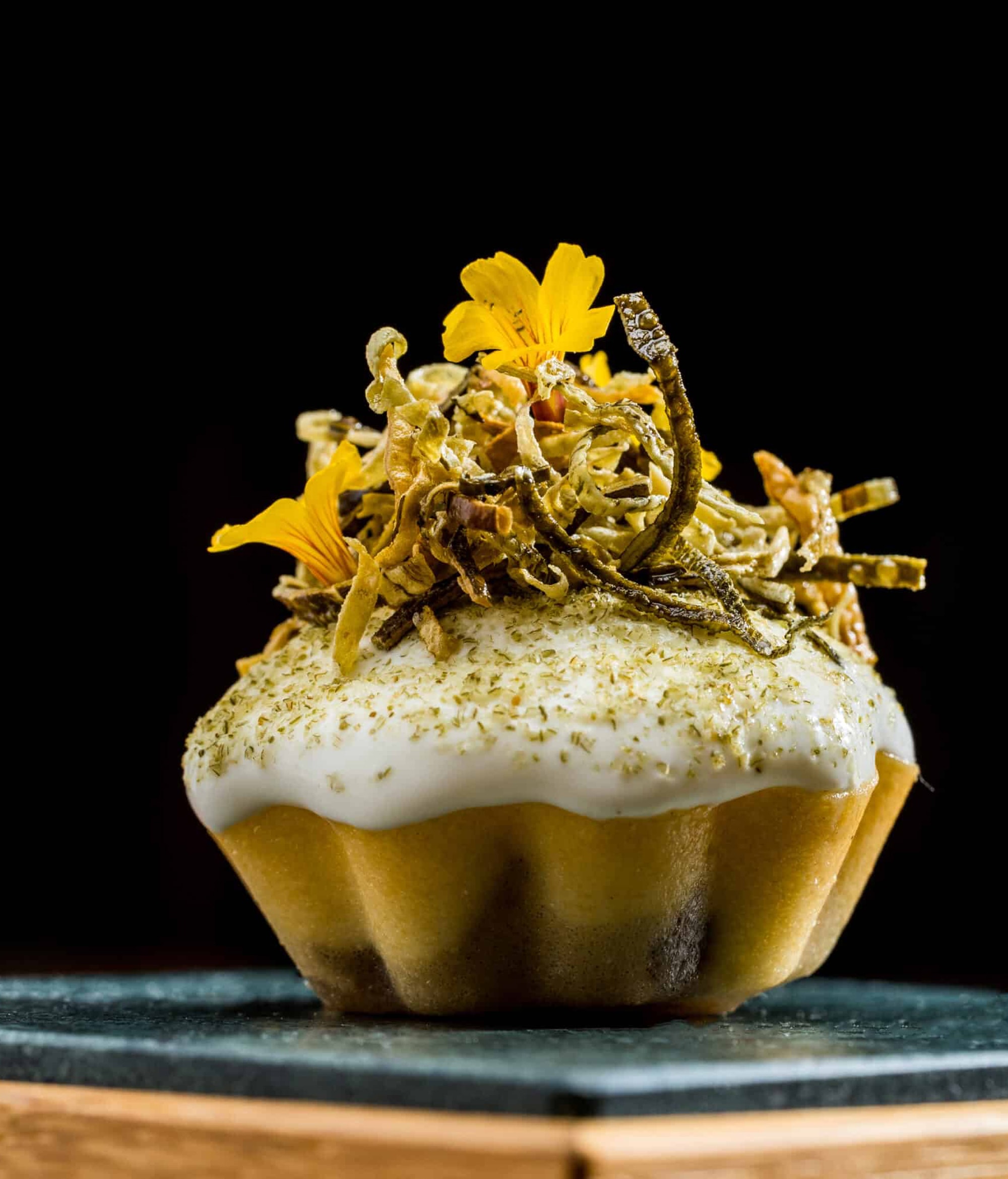 Amelia - Main Course