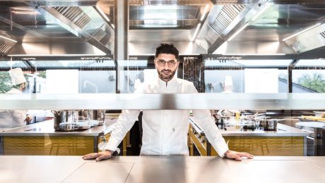 Andrea Aprea : Mémoire en mouvement