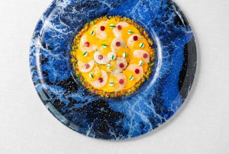 Restaurant Anne De Bretagne