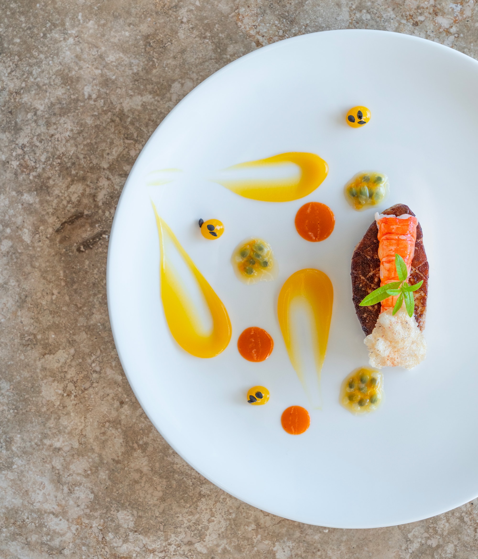 Arnolfo - Main Course