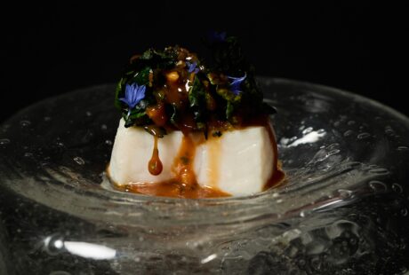 Restaurant Atelier Crenn